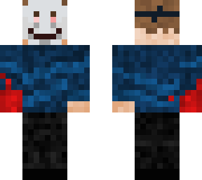 killer man boi thing