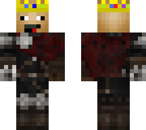 king knight potato