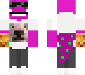 kirosgt skin v2
