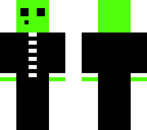 kyryk in green