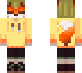 l~l fox origin l~l