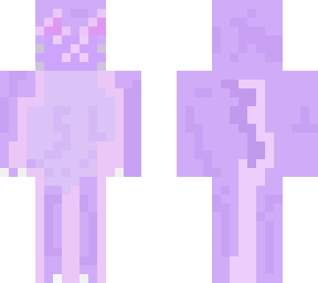 lavender cat
