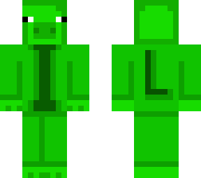 lime llama irongoof 2
