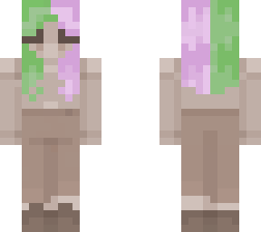lucky_fr0g 60,s casual skin