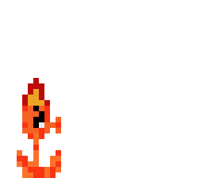 made for player called peashoter