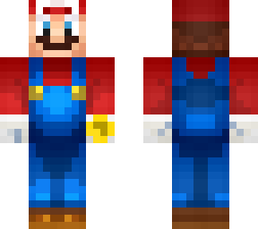 mario