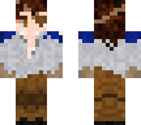 medieval guy