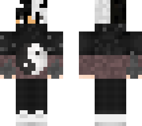 mi skin de minecraft