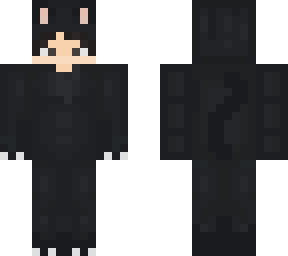 miaow (less hair )