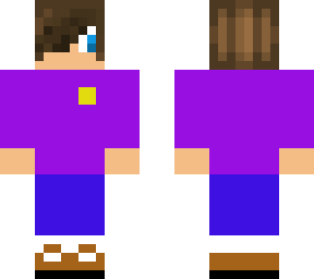 michael afton