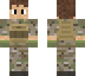 multicam w/o helmet