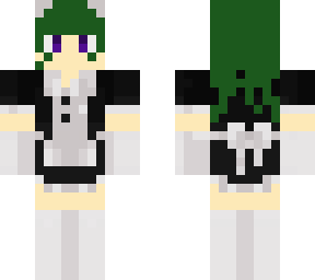 neromaid