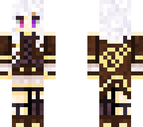 new amari