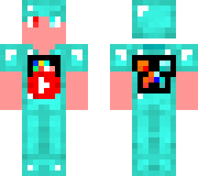new skin