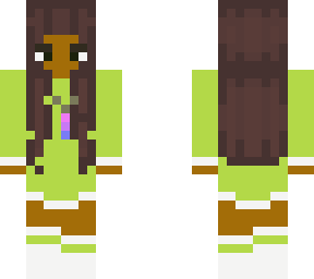 new skin