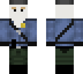 pale police