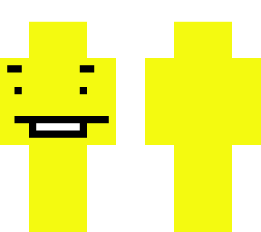 pee man