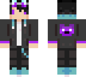 personal purple