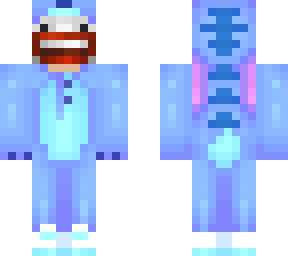 perxitaa stitch