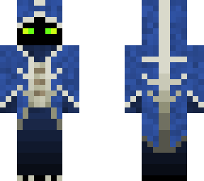 phantom