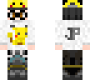 pikachu lover 2