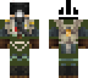 pilot w/ helmet 1.1