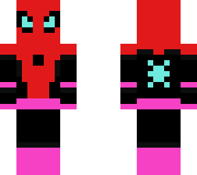 pinky