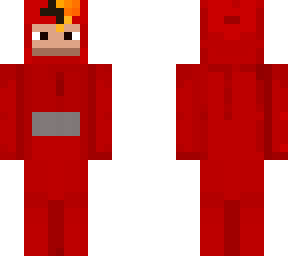 po flequillo auron