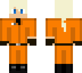 prisoner (fixed)