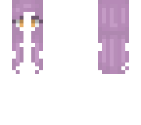 purple hair base
