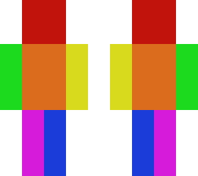 rainbow