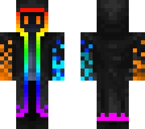 rainbow assassin reupload