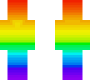 rainbow gradient
