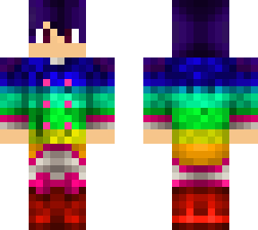 rainbow magistrex (fixed)