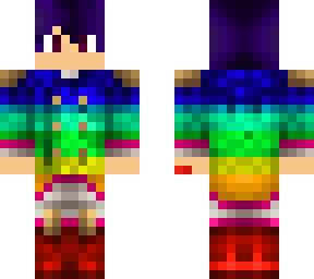 rainbow magistrex