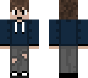 reborn skin