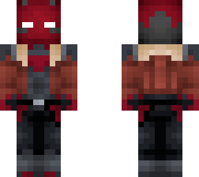 red hood