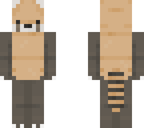 red panda - rq