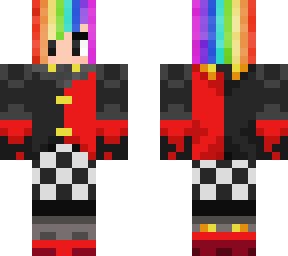 riky clown