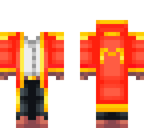 ropa de manucraft navidad