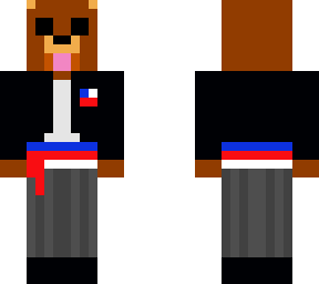 rubius 18chero (chile )