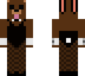 rubius bunny girl