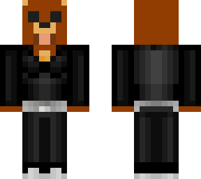 rubius usando un cat suit