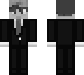 russian kid (ghost form)