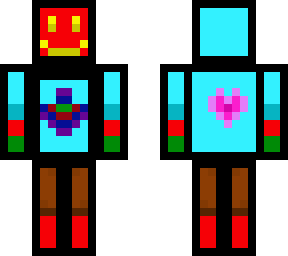 skin 1
