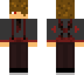 skin evil luzu bartender uwu