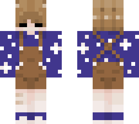skin for fren 3
