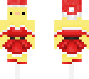 skin mommy-claus