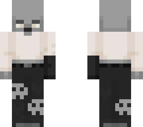 skullybone is my n a m e~