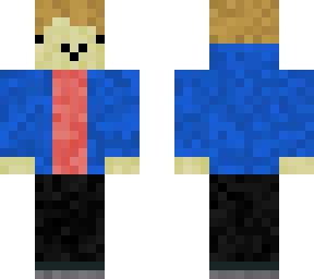 Slapware Slapware skin | Minecraft Skin